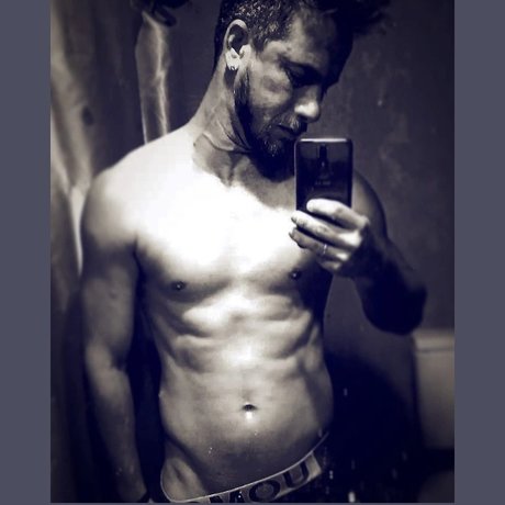 Foto di nudo di fuga di OnlyFans di Danthe 