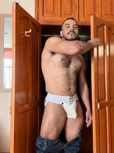 Gabo Molina