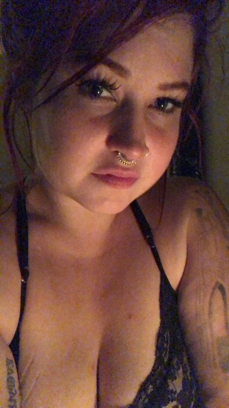 Foto di nudo di fuga di OnlyFans di Elle