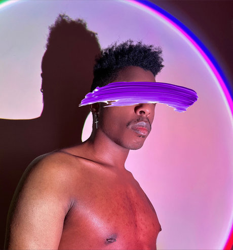 Foto di nudo di fuga di OnlyFans di Tenshii