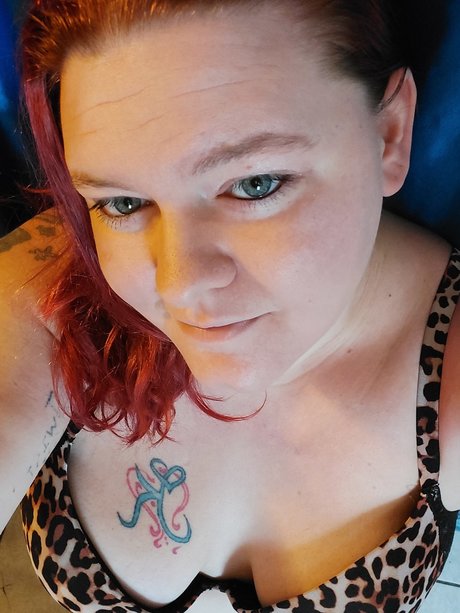 Foto di nudo di fuga di OnlyFans di Naamah