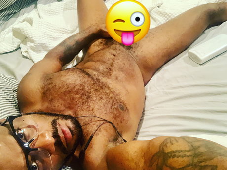 Foto di nudo di fuga di OnlyFans di Nathan D Brooks