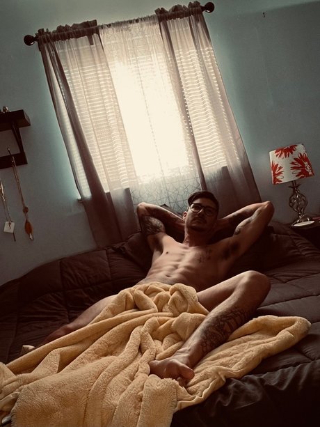Foto di nudo di fuga di OnlyFans di Nate The Great