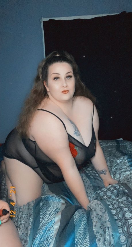 Foto di nudo di fuga di OnlyFans di Free Squirting Bbw 