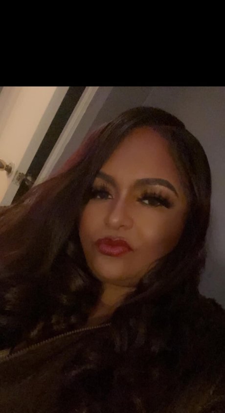 Foto di nudo di fuga di OnlyFans di Chyna Whyte