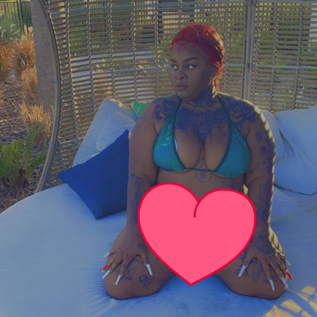 Foto di nudo di fuga di OnlyFans di Chunkyy