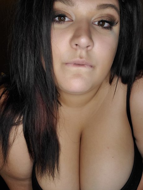 Foto di nudo di fuga di OnlyFans di Fun Milf