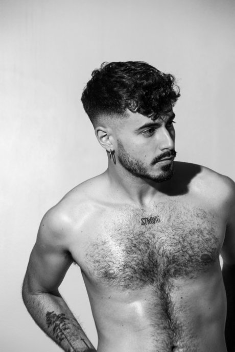 Foto di nudo di fuga di OnlyFans di Frewtwojota