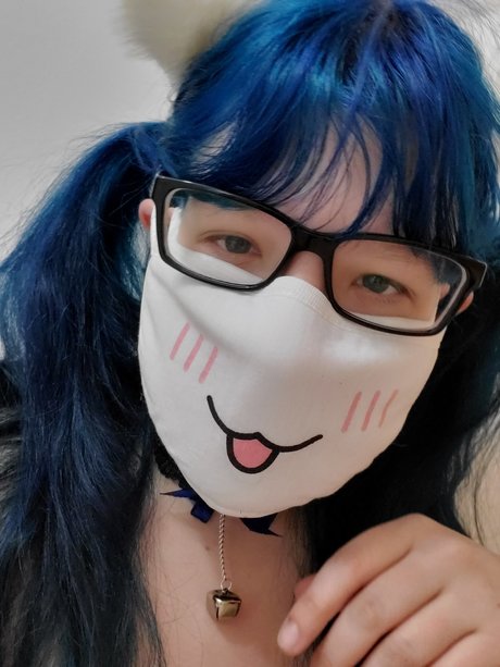 Foto di nudo di fuga di OnlyFans di Flirty Fairy 