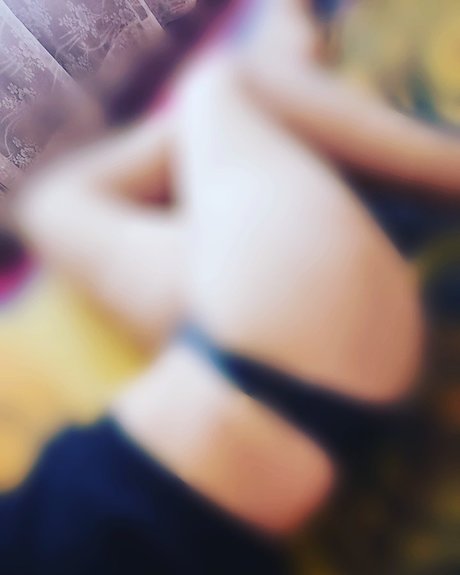Foto di nudo di fuga di OnlyFans di Cristina Macias