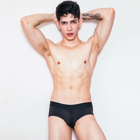 Foto di nudo di fuga di OnlyFans di Chriss Murphy