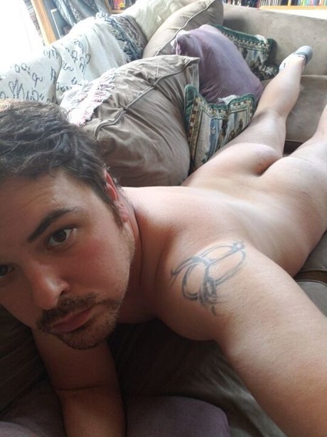 Foto di nudo di fuga di OnlyFans di Chris Funtimes