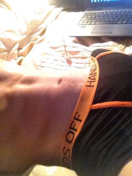 Foto di nudo di fuga di OnlyFans di Soso