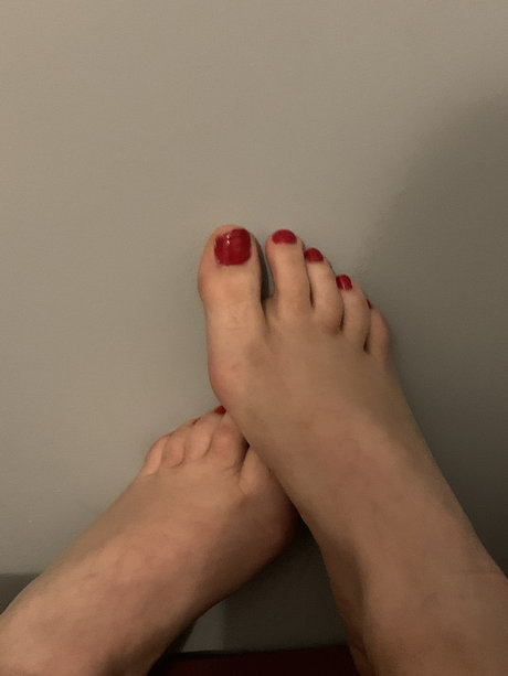 Foto di nudo di fuga di OnlyFans di French Sexy Girl