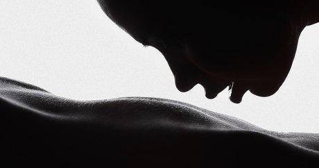 Foto di nudo di fuga di OnlyFans di Tay