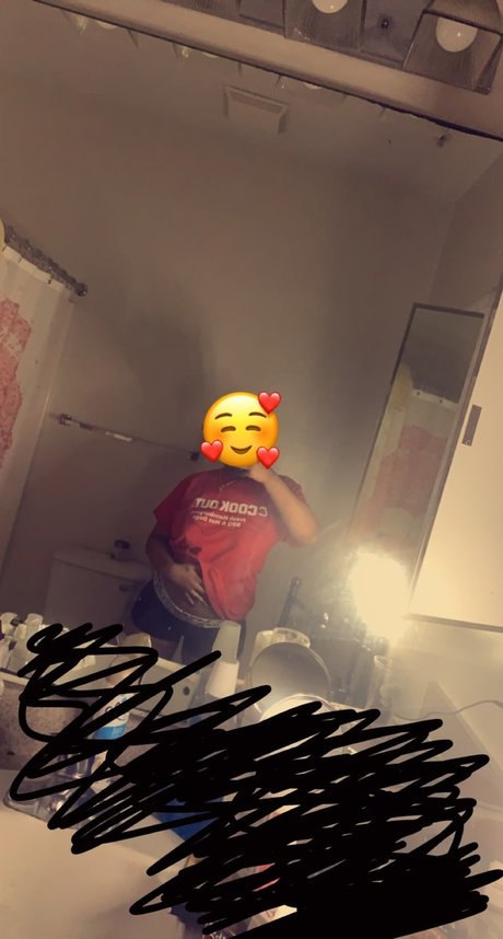 Foto di nudo di fuga di OnlyFans di New New