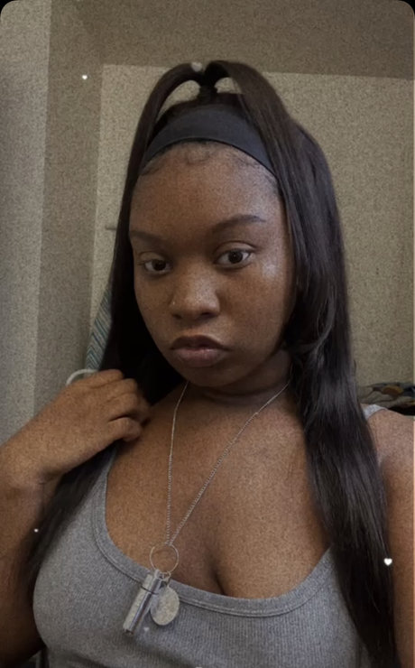 Foto di nudo di fuga di OnlyFans di Neeya