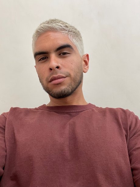 Foto di nudo di fuga di OnlyFans di Nasty 