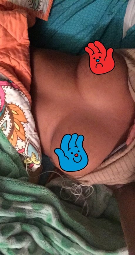 Foto di nudo di fuga di OnlyFans di Princess
