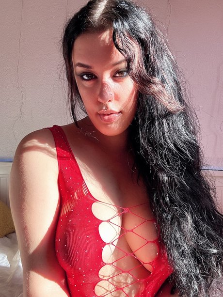 Foto di nudo di fuga di OnlyFans di Mia 