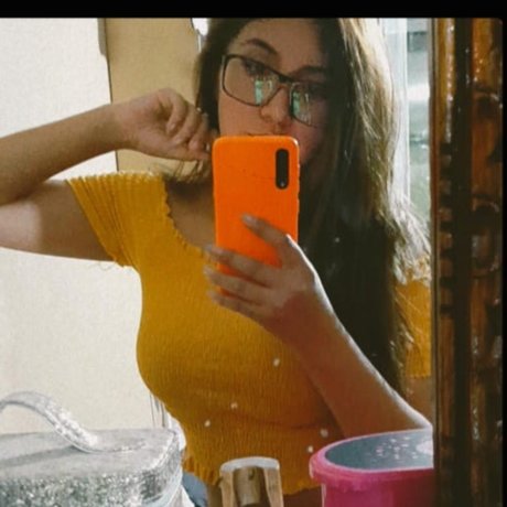 Foto di nudo di fuga di OnlyFans di Nastychina