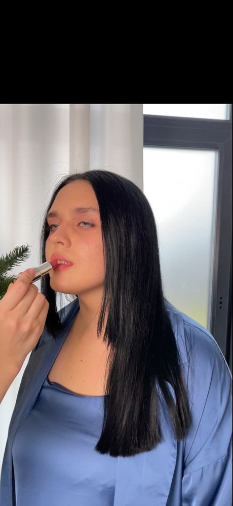 Foto di nudo di fuga di OnlyFans di Nastyagalma