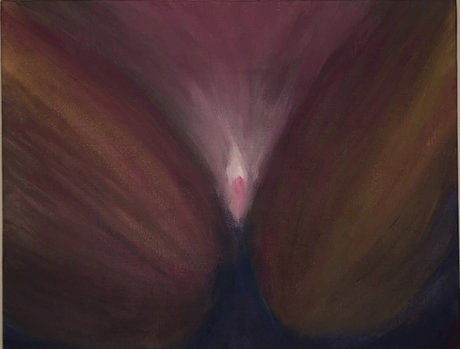 Foto di nudo di fuga di OnlyFans di Nasti Sip And Paint
