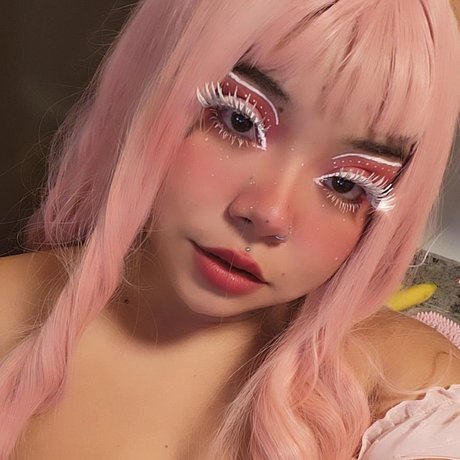 Foto di nudo di fuga di OnlyFans di  Magically Delicious 