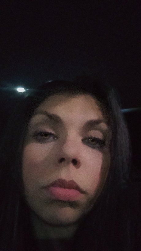 Foto di nudo di fuga di OnlyFans di Nancy 