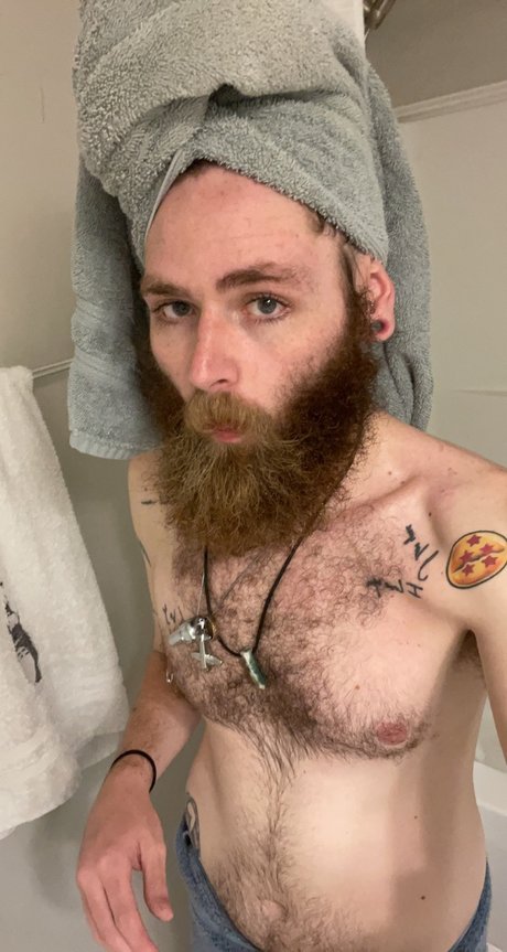 Foto di nudo di fuga di OnlyFans di Noahy