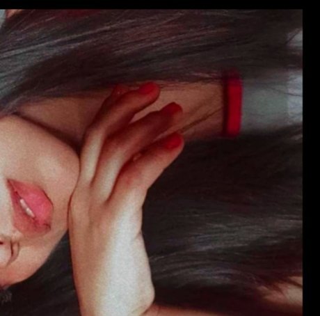 Foto di nudo di fuga di OnlyFans di Naniamores