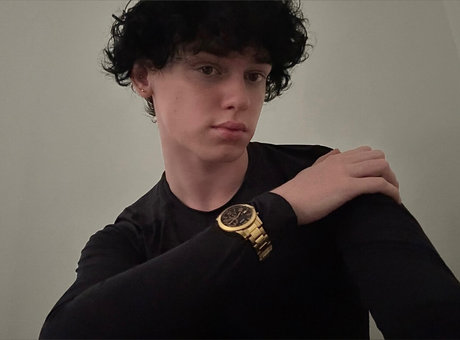 Foto di nudo di fuga di OnlyFans di Connor Jacob