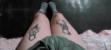 Foto di nudo di fuga di OnlyFans di Nancy Sykes