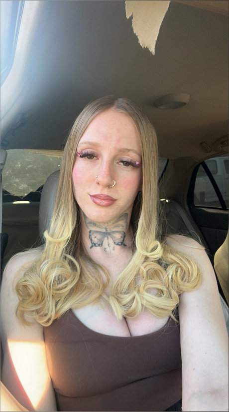 Foto di nudo di fuga di OnlyFans di Goon Top 8 