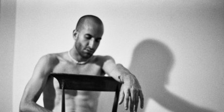 Foto di nudo di fuga di OnlyFans di Jacopo Demblema