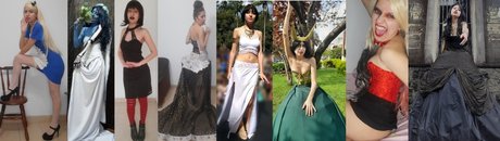 Foto di nudo di fuga di OnlyFans di Cosplayer Cleo No Ppv 