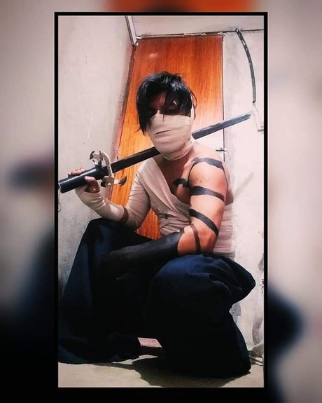 Foto di nudo di fuga di OnlyFans di Delicias Latinas