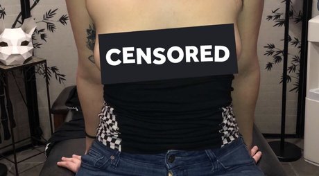 Foto di nudo di fuga di OnlyFans di Daisy