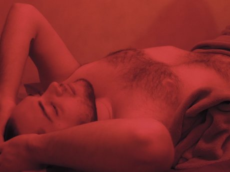 Foto di nudo di fuga di OnlyFans di The Hidden Demon