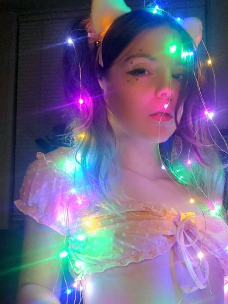 Foto di nudo di fuga di OnlyFans di Shelby Claire