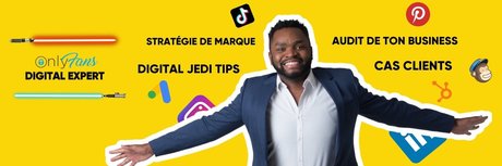 Foto di nudo di fuga di OnlyFans di Eric Digital Marketing Jedi