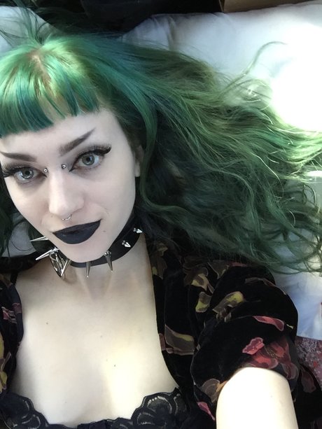 Foto di nudo di fuga di OnlyFans di Daisy Hayes