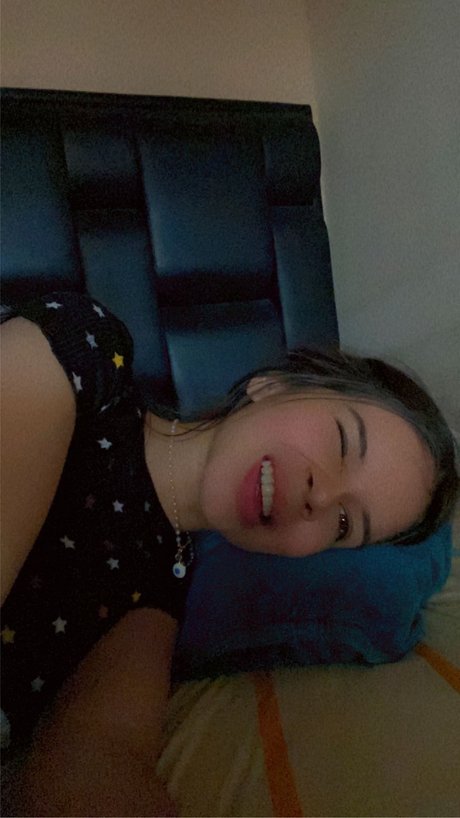 Foto di nudo di fuga di OnlyFans di Diosa Skinny