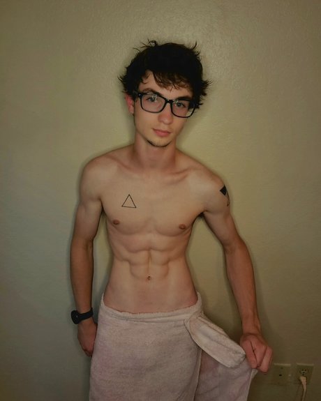 Foto di nudo di fuga di OnlyFans di Collin The Barista