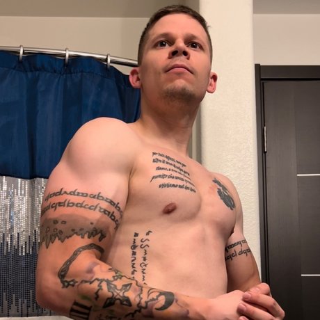 Foto di nudo di fuga di OnlyFans di Dillon Andersonx Free
