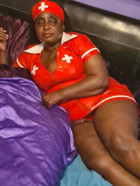 Foto di nudo di fuga di OnlyFans di Cocolabelle