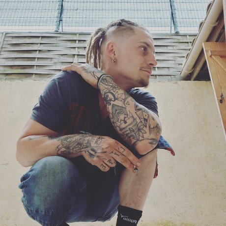 Foto di nudo di fuga di OnlyFans di Freelife4life