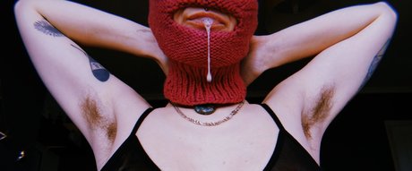 Foto di nudo di fuga di OnlyFans di Coldgirlfever 