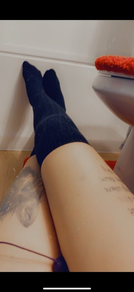 Foto di nudo di fuga di OnlyFans di Blujay
