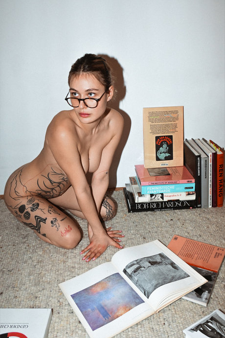 Foto di nudo di fuga di OnlyFans di Chanel Canna